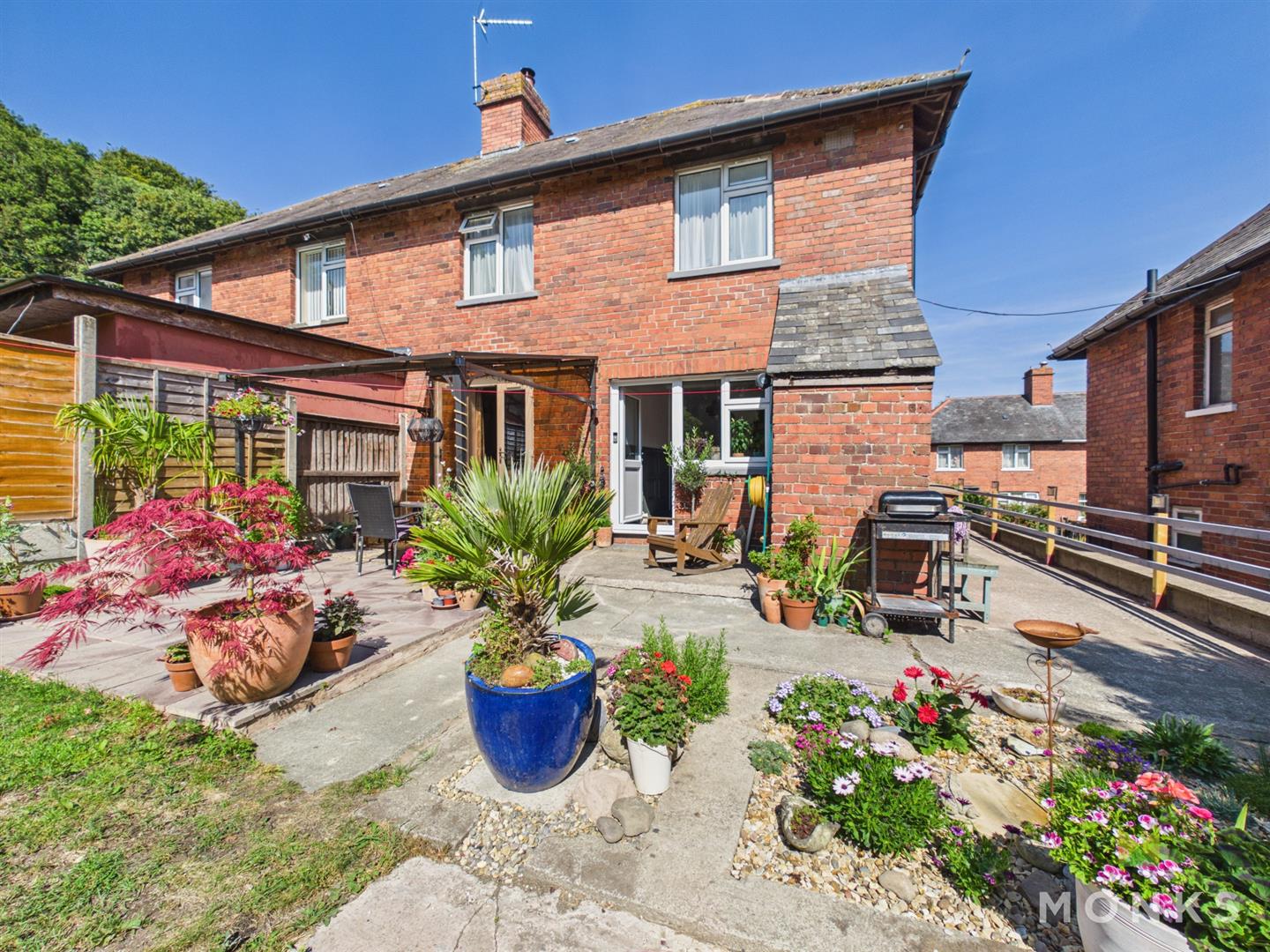 27 Coppice Drive, Oswestry, SY11 1EX For Sale
